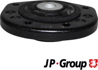 JP Group 1142402700 - Опора стойки амортизатора, подушка autodif.ru