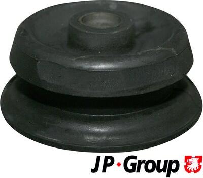 JP Group 1142350400 - Опора стойки амортизатора, подушка autodif.ru