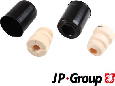 JP Group 1142705510 - Пылезащитный комплект, амортизатор autodif.ru