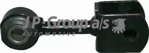 JP Group 1150500200 - Тяга / стойка, стабилизатор autodif.ru