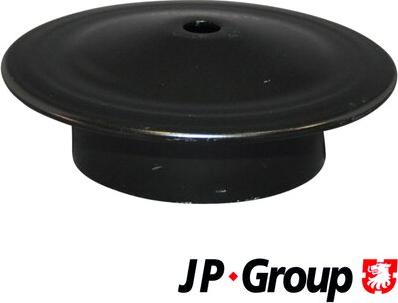 JP Group 1152500100 - тарелка пружины зад autodif.ru