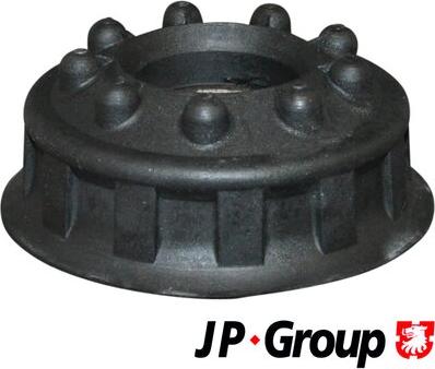 JP Group 1152300500 - Опорное кольцо, опора стойки амортизатора autodif.ru