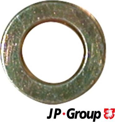 JP Group 1152300100 - Опорное кольцо, опора стойки амортизатора autodif.ru