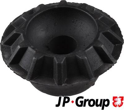 JP Group 1152300300 - Опорное кольцо, опора стойки амортизатора autodif.ru