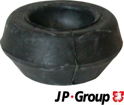 JP Group 1152301500 - Опорное кольцо, опора стойки амортизатора autodif.ru