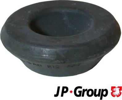 JP Group 1152301600 - Опорное кольцо, опора стойки амортизатора autodif.ru