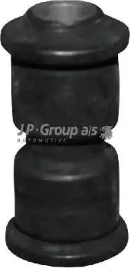 JP Group 1152250100 - Втулка, листовая рессора autodif.ru