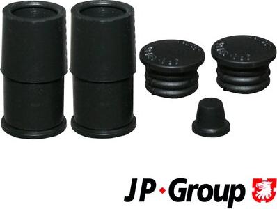 JP Group 1161950210 - Комплект направляющей гильзы, тормозной поршень autodif.ru