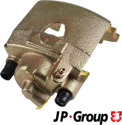 JP Group 1161900480 - Тормозной суппорт autodif.ru