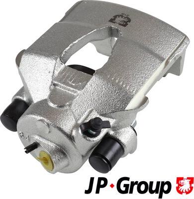 JP Group 1161900580 - Тормозной суппорт autodif.ru