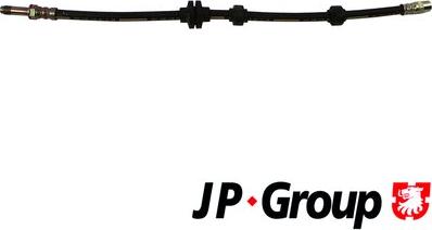 JP Group 1161600600 - Тормозной шланг autodif.ru