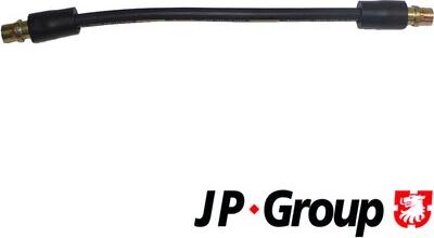 JP Group 1161602800 - Тормозной шланг autodif.ru