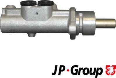 JP Group 1161102400 - Главный тормозной цилиндр autodif.ru