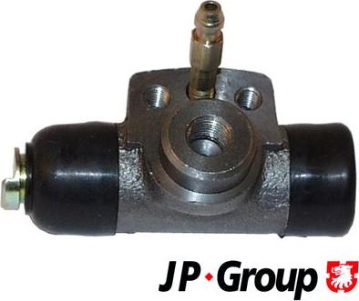 JP Group 1161300900 - Колесный тормозной цилиндр autodif.ru