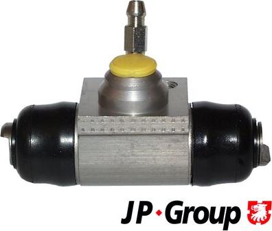 JP Group 1161300500 - Колесный тормозной цилиндр autodif.ru