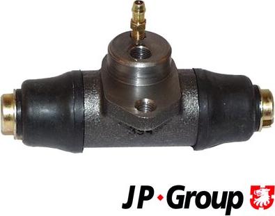 JP Group 1161300100 - Колесный тормозной цилиндр autodif.ru