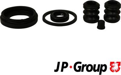 JP Group 1162050210 - 107083HP=SJ1039=F238010 !рем.к-т диск.торм.\ Audi, Seat, Skoda, VW, BMW, Ford diam.38 autodif.ru