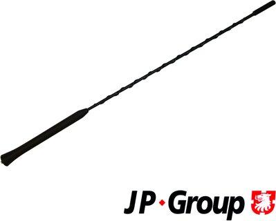 JP Group 1100900100 - Шток антенны OPEL JP GROU autodif.ru