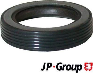 JP Group 1119500800 - Уплотняющее кольцо, коленчатый вал autodif.ru