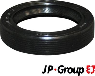 JP Group 1119500300 - Уплотняющее кольцо, коленчатый вал autodif.ru