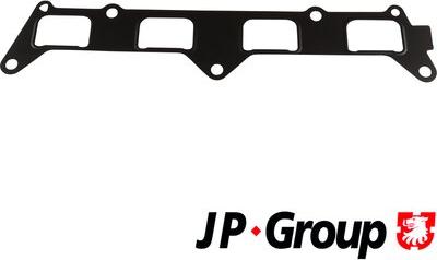JP Group 1119609800 - Прокладка, впускной коллектор autodif.ru