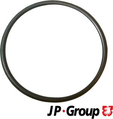 JP Group 1119606400 - Прокладка, фланец охлаждающей жидкости autodif.ru