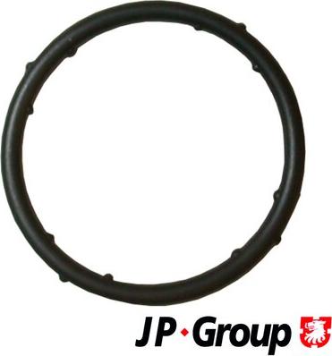 JP Group 1119606300 - Прокладка, фланец охлаждающей жидкости autodif.ru