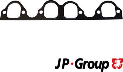 JP Group 1119601300 - Прокладка, впускной коллектор autodif.ru