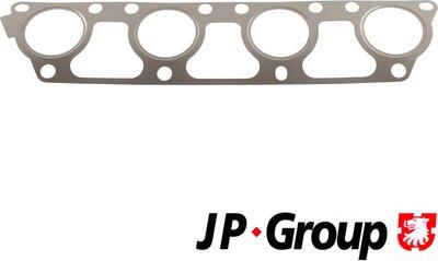 JP Group 1119608500 - Прокладка, выпускной коллектор autodif.ru