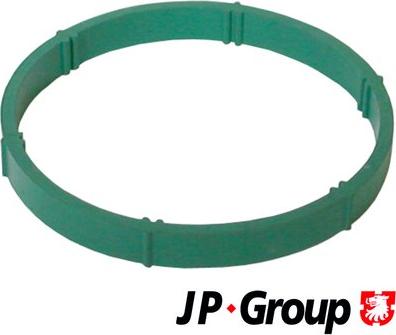 JP Group 1119603400 - Прокладка, впускной коллектор autodif.ru