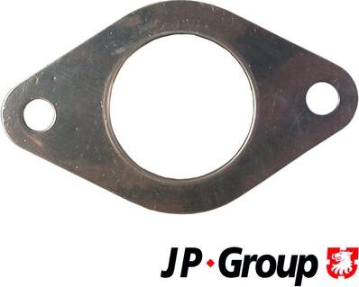 JP Group 1119603800 - Прокладка, выпускной коллектор autodif.ru