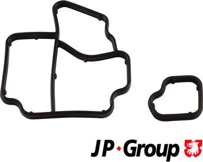JP Group 1119613600 - Прокладка, корпус маслянного фильтра autodif.ru