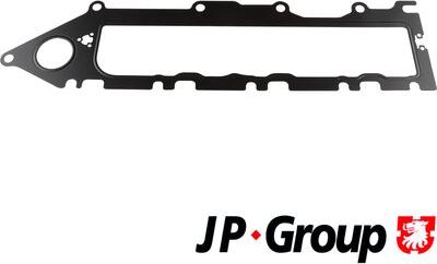 JP Group 1119612900 - Прокладка, впускной коллектор autodif.ru
