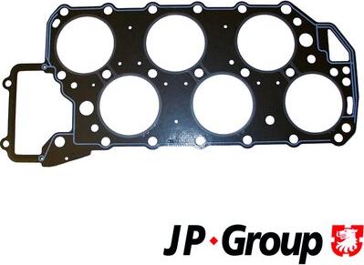 JP Group 1119300100 - Прокладка, головка цилиндра autodif.ru