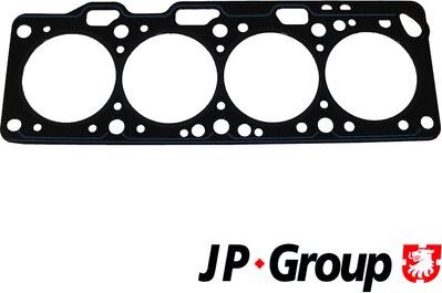 JP Group 1119300700 - Прокладка, головка цилиндра autodif.ru