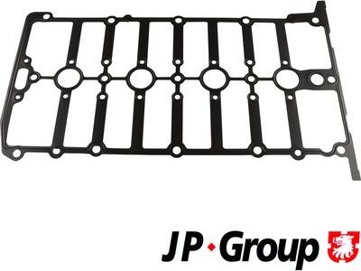 JP Group 1119204900 - Прокладка, крышка головки цилиндра autodif.ru