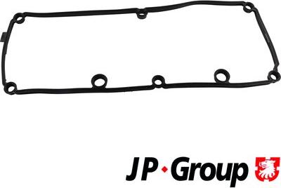 JP Group 1119204800 - Прокладка, крышка головки цилиндра autodif.ru