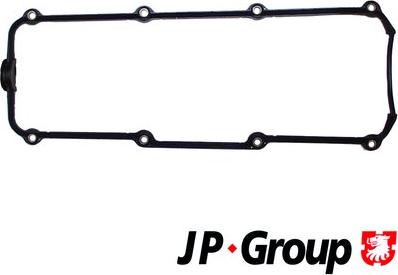JP Group 1119201100 - Прокладка, крышка головки цилиндра autodif.ru