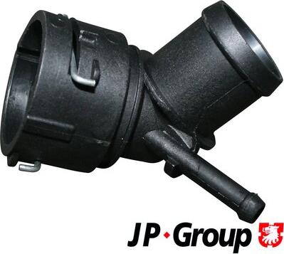 JP Group 1114450500 - Фланец охлаждающей жидкости autodif.ru