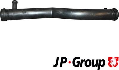 JP Group 1114402400 - Трубка охлаждающей жидкости autodif.ru