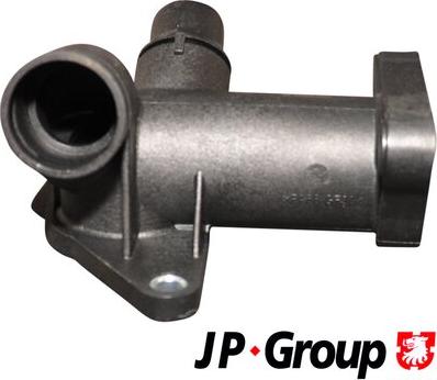 JP Group 1114509100 - Фланец охлаждающей жидкости autodif.ru