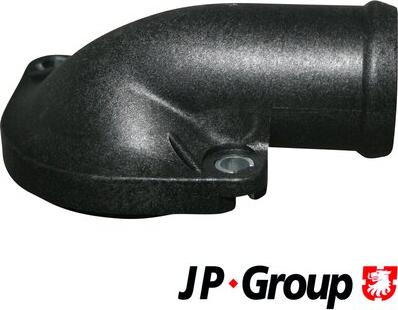 JP Group 1114509200 - Фланец охлаждающей жидкости autodif.ru