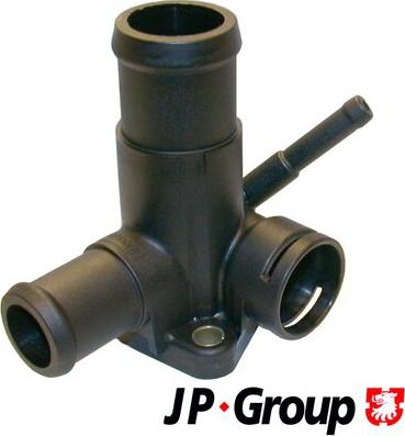 JP Group 1114504100 - Фланец охлаждающей жидкости autodif.ru