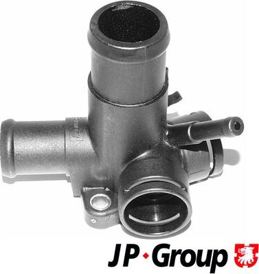 JP Group 1114504200 - Фланец охлаждающей жидкости autodif.ru