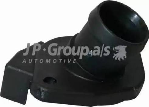 JP Group 1114505600 - JP121062006_тройник!- VW Golf-Vento 1.6-Polo 1.0-1.6 94-96 autodif.ru