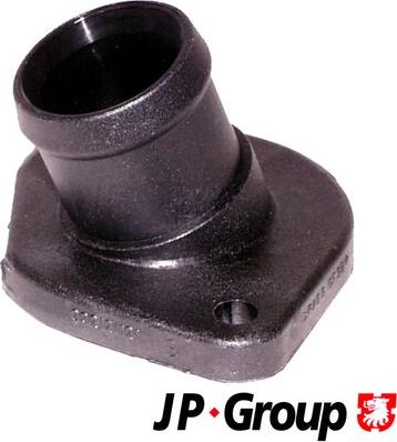 JP Group 1114505700 - Фланец охлаждающей жидкости autodif.ru