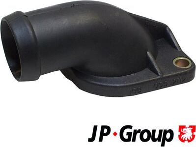 JP Group 1114506200 - Фланец подвода охлаждающей жидкости VAG 1.3L, 1.6L, 1.8L, 2.0L, 1.6D/TD, 1.9D/TD (к корпусу термоста autodif.ru