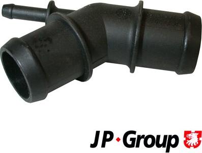 JP Group 1114500200 - Фланец охлаждающей жидкости autodif.ru