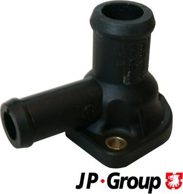 JP Group 1114500700 - Фланец охлаждающей жидкости autodif.ru