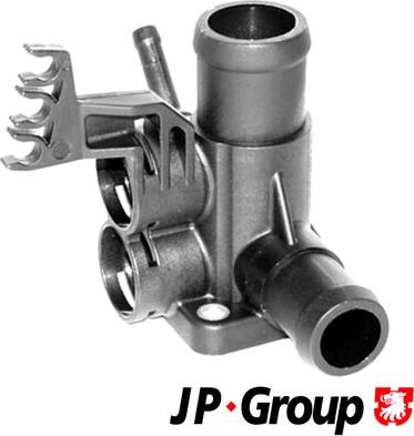 JP Group 1114501900 - Фланец охлаждающей жидкости autodif.ru